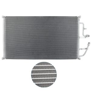 BOXI Radiator BX00800004-1