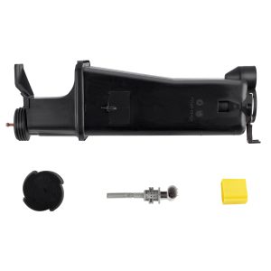 BOXI Coolant Recovery Tank BX00900004-1