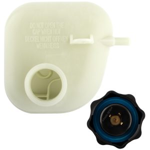 BOXI Coolant Recovery Tank BX00900005-1