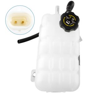BOXI Coolant Recovery Tank BX00900007-1