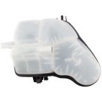 BOXI Coolant Reservoir Bottle Tank with Cap Compatible for Ford Excursion 6.0L 2003-2005/F-250 F--350 F-450 F-550 5.4L - view 3