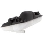 BOXI Coolant Reservoir Bottle Tank with Cap Compatible for Ford Excursion 6.0L 2003-2005/F-250 F--350 F-450 F-550 5.4L - view 4