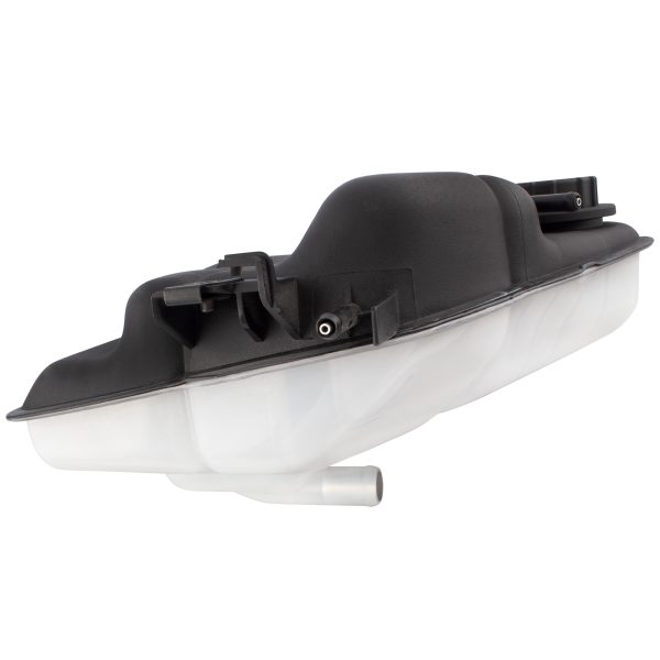 BX00900035-1-4 BOXI Coolant Reservoir Bottle Tank with Cap Compatible for Ford Excursion 6.0L 2003-2005/F-250 F--350 F-450 F-550 5.4L - view 4
