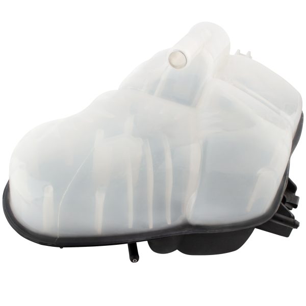 BX00900035-1-5 BOXI Coolant Reservoir Bottle Tank with Cap Compatible for Ford Excursion 6.0L 2003-2005/F-250 F--350 F-450 F-550 5.4L - view 5