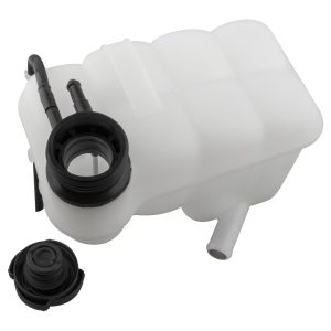 BOXI Coolant Recovery Tank BX00900037-1