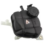 BOXI Engine Coolant Reservoir Bottle Tank w/Cap Fit for Mercedes-Benz X164 W166 GL350 GL450 GL550 GLE350 GLE400 GLE550