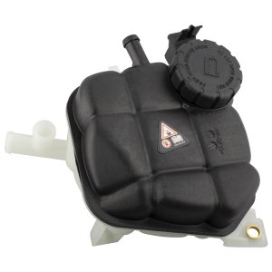 BOXI Engine Coolant Reservoir Bottle Tank w/Cap Fit for Mercedes-Benz X164 W166 GL350 GL450 GL550 GLE350 GLE400 GLE550