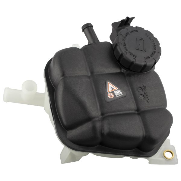 BX00900040-1-1 BOXI Engine Coolant Reservoir Bottle Tank w/Cap Fit for Mercedes-Benz X164 W166 GL350 GL450 GL550 GLE350 GLE400 GLE550