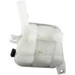 BOXI Engine Coolant Reservoir Bottle Tank w/Cap Fit for Mercedes-Benz X164 W166 GL350 GL450 GL550 GLE350 GLE400 GLE550 - view 4