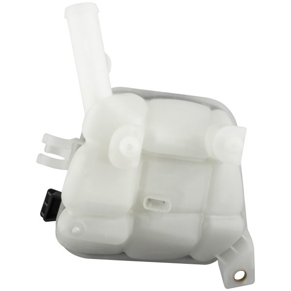 BX00900040-1-4 BOXI Engine Coolant Reservoir Bottle Tank w/Cap Fit for Mercedes-Benz X164 W166 GL350 GL450 GL550 GLE350 GLE400 GLE550 - view 4