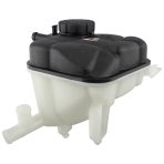 BOXI Engine Coolant Reservoir Bottle Tank w/Cap Fit for Mercedes-Benz X164 W166 GL350 GL450 GL550 GLE350 GLE400 GLE550 - view 5