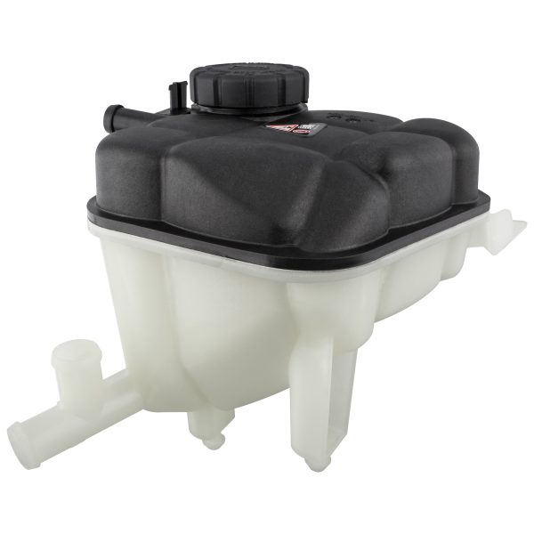 BX00900040-1-5 BOXI Engine Coolant Reservoir Bottle Tank w/Cap Fit for Mercedes-Benz X164 W166 GL350 GL450 GL550 GLE350 GLE400 GLE550 - view 5