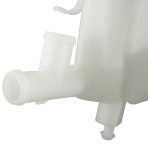 BOXI Engine Coolant Reservoir Bottle Tank w/Cap Fit for Mercedes-Benz X164 W166 GL350 GL450 GL550 GLE350 GLE400 GLE550 - view 6