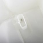 BOXI Engine Coolant Reservoir Bottle Tank w/Cap Fit for Mercedes-Benz X164 W166 GL350 GL450 GL550 GLE350 GLE400 GLE550 - view 7