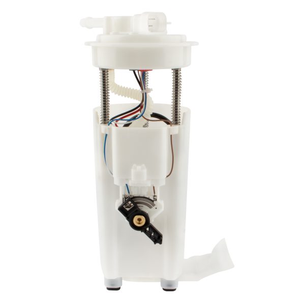 BX01100006-1-2 BOXI 19179982 E3913M Electric Fuel Pump Assembly Compatible for Cadillac DeVille Seville Eldorado 1994 1995 1996 V8 - view 2