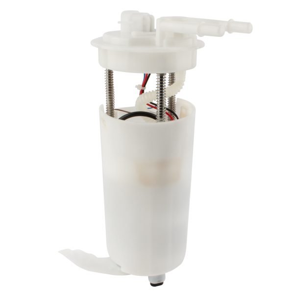 BX01100006-1-3 BOXI 19179982 E3913M Electric Fuel Pump Assembly Compatible for Cadillac DeVille Seville Eldorado 1994 1995 1996 V8 - view 3