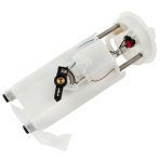 BOXI 19179982 E3913M Electric Fuel Pump Assembly Compatible for Cadillac DeVille Seville Eldorado 1994 1995 1996 V8 - view 4