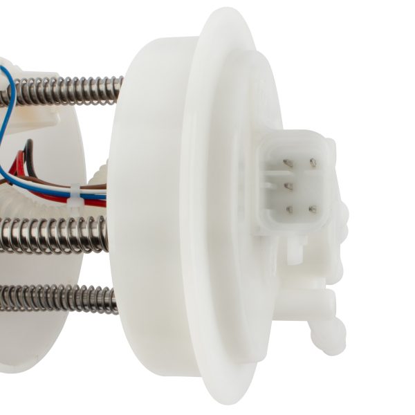 BX01100006-1-7 BOXI 19179982 E3913M Electric Fuel Pump Assembly Compatible for Cadillac DeVille Seville Eldorado 1994 1995 1996 V8 - view 7