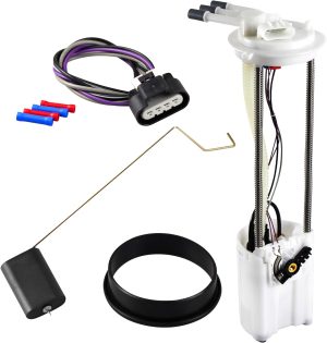 BOXI Fuel Sending Unit/Assembly BX01100010-1