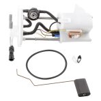 BOXI Electric Fuel Pump Module Assembly for Ford Escape/for Mazda Tribute 2001 2002 2003 2004 L4 2.0L V6 3.0L (Replaces