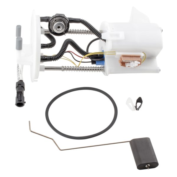 BX01100024-1-1 BOXI Electric Fuel Pump Module Assembly for Ford Escape/for Mazda Tribute 2001 2002 2003 2004 L4 2.0L V6 3.0L (Replaces