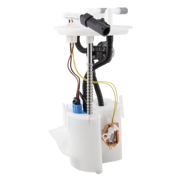BX01100024-1-3 BOXI Electric Fuel Pump Module Assembly for Ford Escape/for Mazda Tribute 2001 2002 2003 2004 L4 2.0L V6 3.0L (Replaces - view 3