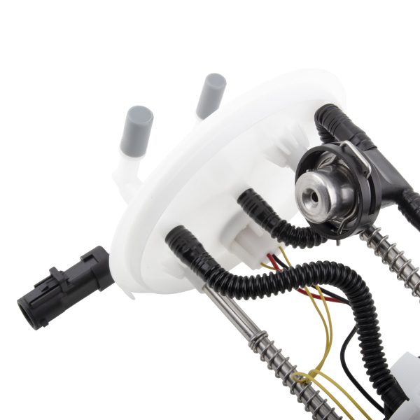 BX01100024-1-5 BOXI Electric Fuel Pump Module Assembly for Ford Escape/for Mazda Tribute 2001 2002 2003 2004 L4 2.0L V6 3.0L (Replaces - view 5