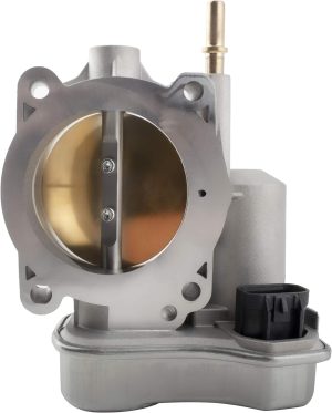 BOXI Throttle Body BX01400003-1