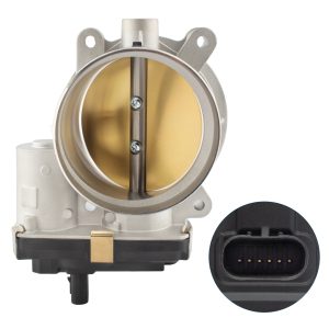 BOXI Throttle Body BX01400010-1