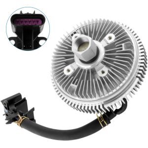 BOXI Cooling Fan Clutch BX01500016-1