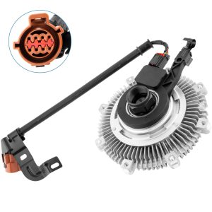 BOXI Cooling Fan Clutch BX01500017-1