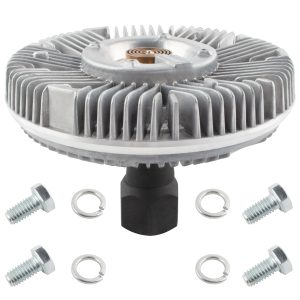 BOXI Cooling Fan Clutch BX01500020-1