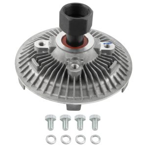 BOXI Engine Cooling Fan Clutch Fit for Dodge Durango 2004 2005 2006 2007 2008 4.7L 5.7L / for Chrysler Aspen 2007 2008