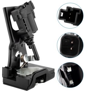 BOXI Tailgate Latch BX01600001-1