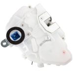 BOXI Door Latch & Lock Actuator Front Right Passenger Side Assembly Fits 2008-2012 for Hon-da Accord Replaces