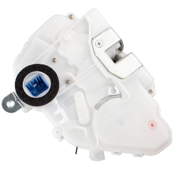BOXI Door Latch & Lock Actuator Front Right Passenger Side Assembly Fits 2008-2012 for Hon-da Accord Replaces