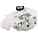 BOXI Door Latch & Lock Actuator Front Right Passenger Side Assembly Fits 2008-2012 for Hon-da Accord Replaces - view 2
