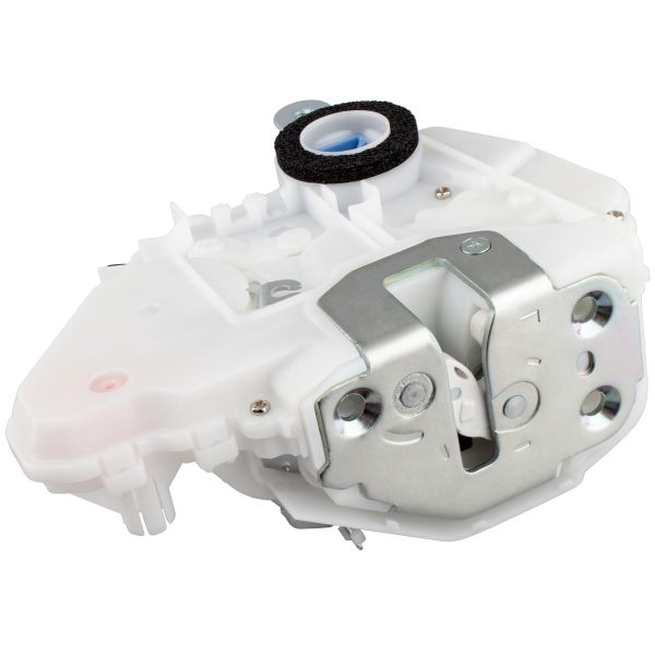 BX01700011-1-2 BOXI Door Latch & Lock Actuator Front Right Passenger Side Assembly Fits 2008-2012 for Hon-da Accord Replaces - view 2