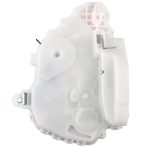 BOXI Door Latch & Lock Actuator Front Right Passenger Side Assembly Fits 2008-2012 for Hon-da Accord Replaces - view 3