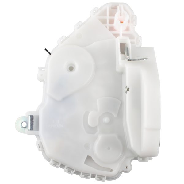 BX01700011-1-3 BOXI Door Latch & Lock Actuator Front Right Passenger Side Assembly Fits 2008-2012 for Hon-da Accord Replaces - view 3