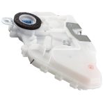 BOXI Door Latch & Lock Actuator Front Right Passenger Side Assembly Fits 2008-2012 for Hon-da Accord Replaces - view 4