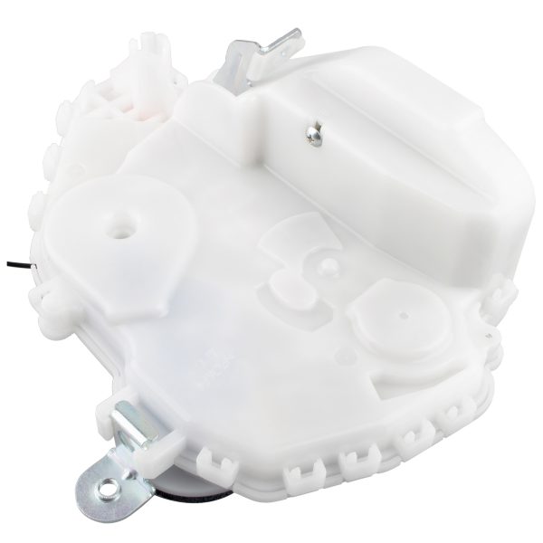 BX01700011-1-5 BOXI Door Latch & Lock Actuator Front Right Passenger Side Assembly Fits 2008-2012 for Hon-da Accord Replaces - view 5