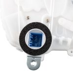 BOXI Door Latch & Lock Actuator Front Right Passenger Side Assembly Fits 2008-2012 for Hon-da Accord Replaces - view 6