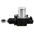 BOXI Power Door Lock Actuator Front Rear Left Right (All 4 Doors)- Fit for Chevy, GM-C, Buic-k, Cadilla-c, for Jeep & - view 2