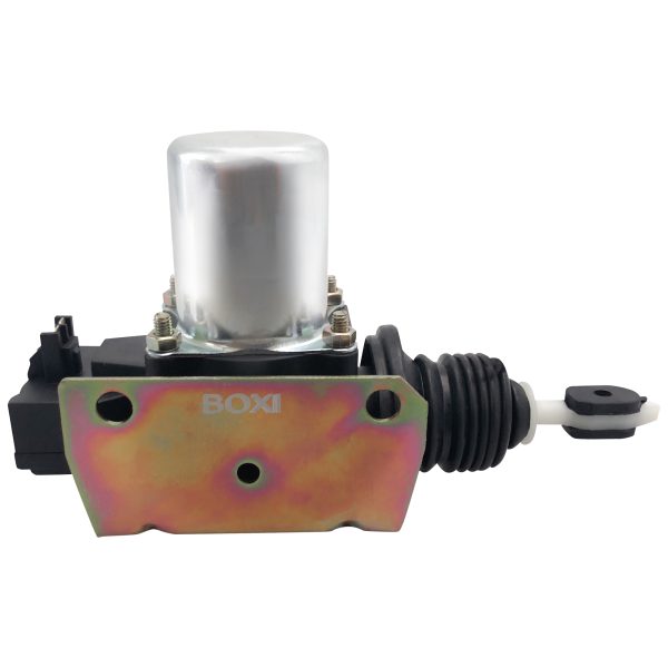 BX01700014-1-3 BOXI Power Door Lock Actuator Front Rear Left Right (All 4 Doors)- Fit for Chevy, GM-C, Buic-k, Cadilla-c, for Jeep & - view 3