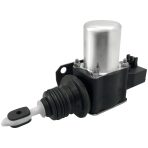 BOXI Power Door Lock Actuator Front Rear Left Right (All 4 Doors)- Fit for Chevy, GM-C, Buic-k, Cadilla-c, for Jeep & - view 4