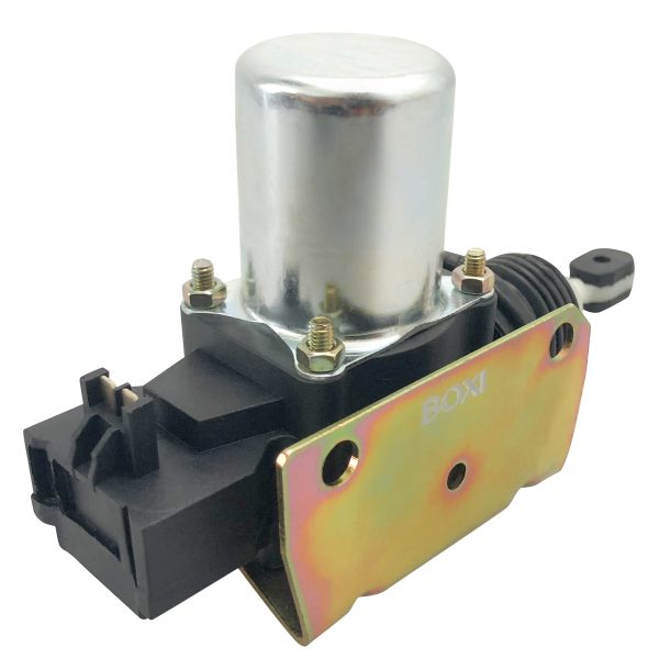 BX01700014-1-5 BOXI Power Door Lock Actuator Front Rear Left Right (All 4 Doors)- Fit for Chevy, GM-C, Buic-k, Cadilla-c, for Jeep & - view 5