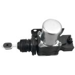 BOXI Power Door Lock Actuator Front Rear Left Right (All 4 Doors)- Fit for Chevy, GM-C, Buic-k, Cadilla-c, for Jeep & - view 6
