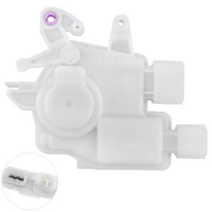 BOXI Door Lock Actuator BX01700021-1