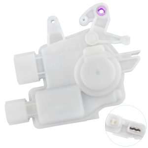 BOXI Door Lock Actuator BX01700022-1